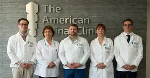 Д-р Марк Бери: Хиропрактиката лекува гръбначни изкривявания без лекарства и скалпел