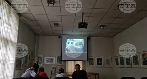 Снимка: БТА Снимка: БТА