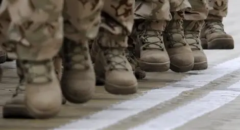 Франция иска наши рейнджъри за Мали и ЦАР