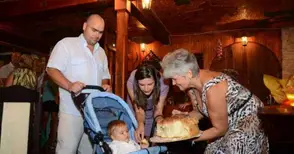 Русанови долетяха от четири страни на родова среща в Русе