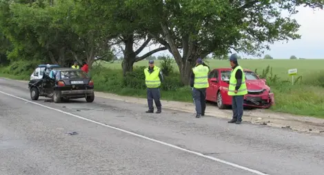 Румънският клон на „Алианц“ плаща 120 000 лева на съпругата на загинал шофьор Румънският клон на „Алианц“ плаща 120 000 лева на съпругата на загинал шофьор