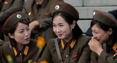 Северна Корея се отваря за света - направи си един профил във Facebook