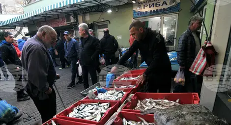 Снимка: БТА Снимка: БТА