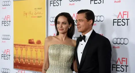 Любовта си отива, бизнесът - не. Анджелина Джоли и Брад Пит с общ предприемачески проект