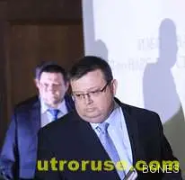 Цацаров: Отговорността е основно на главния секретар на МС Цацаров: Отговорността е основно на главния секретар на МС