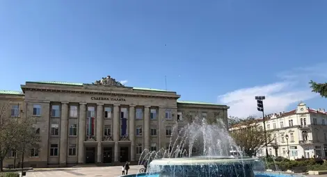 Осъдиха за втори път русенка, пречила на бившия си съпруг да вижда детето им