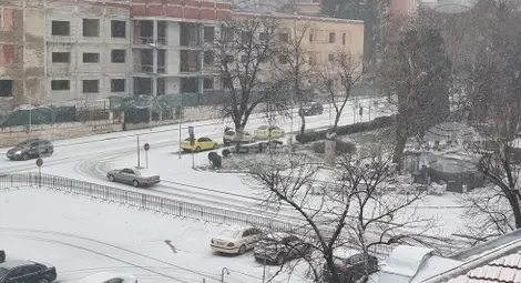 Снимка: БТА Снимка: БТА