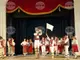 Северняшкият ансамбъл „Иван Вълев“ от Плевен представи образователния си проект „Обичаите на Северна България“ в Свищов