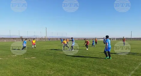 Снимка: БТА Снимка: БТА