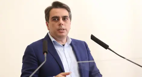 Асен Василев обвини АПИ в престъпление