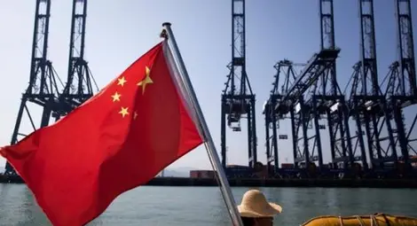 Нова могъща Г-7 изпревари старата Нова могъща Г-7 изпревари старата