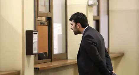 Зам.-министър Георгиев на разпит в Специализираната прокуратура