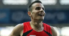 Денис: Ще опитам да бягам в Рига за лично постижение