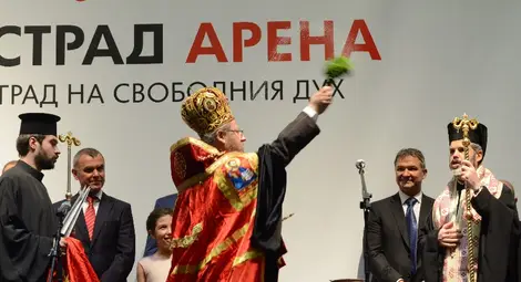 2015: Втори мандат за кмета Стоилов и нови играчи на политическото поле