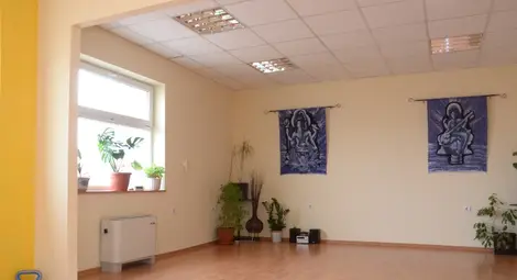 Ивент и спорт център &bdquo;Уаби Саби&ldquo; допринася да достигнете своя потенциал