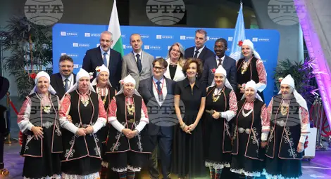 Снимка: БТА Снимка: БТА