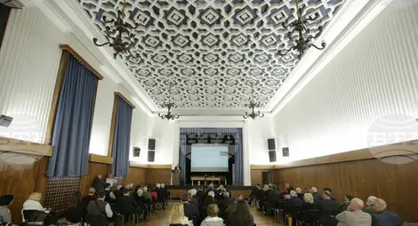 Снимка: БТА Снимка: БТА