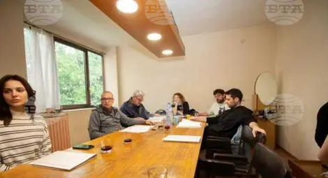 Снимка: БТА Снимка: БТА