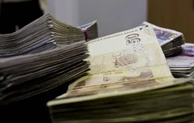 ГЕРБ взела 18 милиона лева субсидия, БСП - 10 милиона