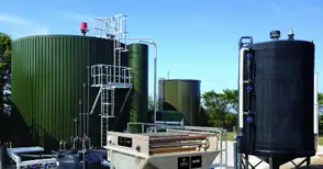 Варненска и австрийска фирма печелят голямата поръчка за анаеробна инсталация