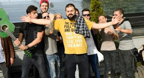 В първия голям концерт на X Factor &ndash; талант се завръща в шоуто