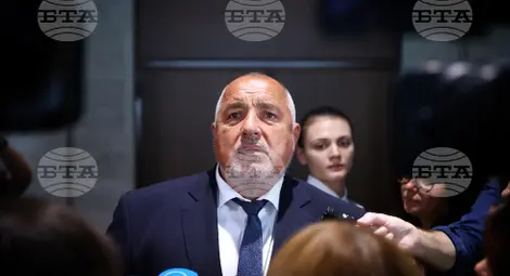 Снимка: БТА Снимка: БТА