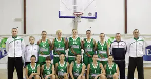 Александра Катич еднакво добра срещу силни и слаби отбори