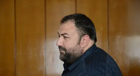 Марковски се опитва да извади от ареста задържан за пране на пари