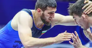 Въпреки наредбата „Златева“ дагестанците в „Юнак“ са на подготовка в Махачкала