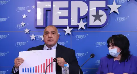 Борисов: Управляващите незабавно да отменят мораториума