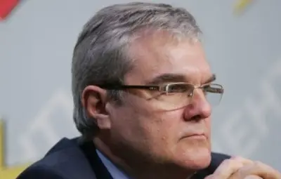 Петков: Лъжа е, че НСО ме охранява