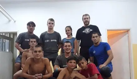 Щангисти от русенското спортно училище шампиони за... &bdquo;Сливен&ldquo;