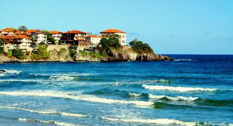 ТАСС: През лятото на 2016 година руснаците ще предпочетат да почиват у дома или в България