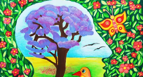 Над 700 млади художници от цяла България рисуваха за конкурса &bdquo;Приказният свят на природата&ldquo;