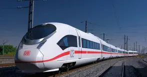 Скоростен влак Русе - Гюргево може да тръгне до 2020 година