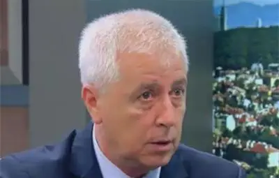 Началникът на ВМА: В момента сме в прекрасно финансово състояние