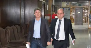 България чака поне няколко медала от европейското по борба в Русе