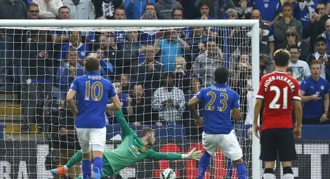 За първи път в историята: Юнайтед загуби във Висшата лига след два гола аванс