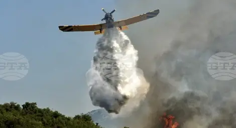 Снимка: БТА Снимка: БТА