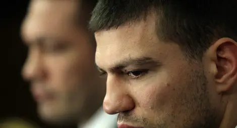 Първият профи мач на Тервел Пулев ще е в Дискотека Алкатраз Първият профи мач на Тервел Пулев ще е в Дискотека Алкатраз