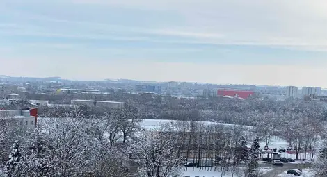 &bdquo;Аристон&ldquo; се раздели със стадион &bdquo;Локомотив&ldquo; след 15 години концесия