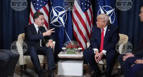 Снимка: БТА Снимка: БТА