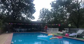 Разваленият телефон на ФБ: Смъртта на собственика на къща за гости е нещастен случай, от погрома в нея е минала година