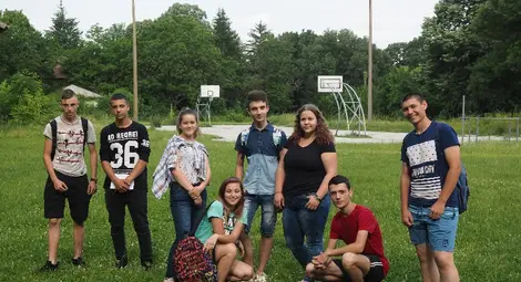 Трети спечелен проект изпраща догодина ученици от гимназията в Чифлика в Италия