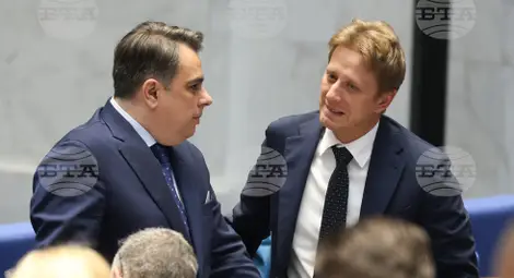 Снимка: БТА Снимка: БТА