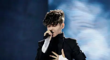 Кристиан Костов представя България на втория полуфинал на Евровизия тази вечер