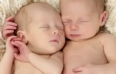 Майка роди децата на други родители заради лекарска грешка Майка роди децата на други родители заради лекарска грешка