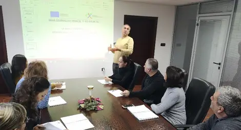 &bdquo;Мегахим&ldquo; повишава енергийната ефективност с европейско финансиране