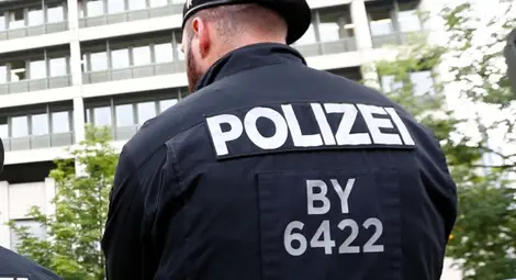 Атака с нож в Германия, има сериозно пострадали