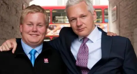 Делото на САЩ срещу Асанж е пред провал Делото на САЩ срещу Асанж е пред провал